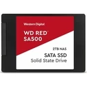 Σκληρός Δίσκος 2.5" SSD 2TB Western Digital RED 7MM