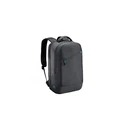 Τσάντα Laptop Mobilis TRENDY Backpack 14-17IN Black