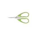 WEDO Bastelschere Comfortline Stainless Steel 15 cm (apple green/white)