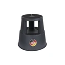 WEDO Rollhocker SuperStep gray