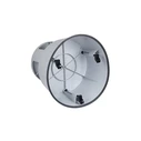 WEDO Rollhocker SuperStep light gray