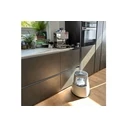 WEDO Rollhocker SuperStep light gray