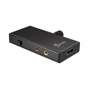 Video Capturing Device J5create LIVE Adapter HDMI to usb-c
