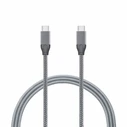 Καλώδιο USB M-CAB 5M USB-C GEN2X2 M/M 20GB 100W
