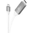 Καλώδιο HDMI J5create USB-C to 4K HDMI CABLE