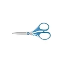 WEDO Stainless Steel Scissors 5 inch (WEDO Schere Edelstahl 5 Zoll) - SKU 537470, MPN 9755010