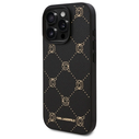 Karl Lagerfeld KLHMP16XPGKHPHK Apple iPhone 16 Pro Max MagSafe Karl Head black