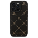 Karl Lagerfeld KLHMP16XPGKHPHK Apple iPhone 16 Pro Max MagSafe Karl Head black