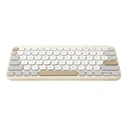 ASUS Marshmallow Keyboard KW100 - Beige