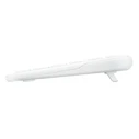 ASUS KW100 Marshmallow Keyboard - White (Iridescent White)