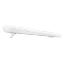 ASUS KW100 Marshmallow Keyboard - White (Iridescent White)