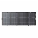 Bundle: Power station EcoFlow Delta Pro 3 + portable solar panel 400W