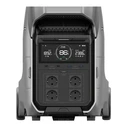 Bundle: Power station EcoFlow Delta Pro 3 + portable solar panel 400W