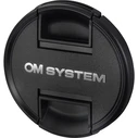 Αξεσουάρ Φακών Olympus OM System LC-52D Lens cap (EZ-M0918II)