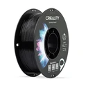 3D Printer Filament Creality CR-PETG Black Hard Glossy, Tensile Str. 49MPA, 1 kg Spool1.75