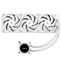 Ψύκτρα CPU Lian Li Galahad II Trinity Performance 360 White - AIO Liquid Cooler with Performance Fans