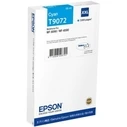 Μελάνι Epson Cartridge Cyan XXL C13T90724N