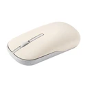 Ποντίκι Ασύρματο Asus MARSHMALLOW MD100 Oat Milk/Green
