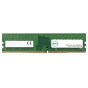 Μνήμη RAM server DDR5 16GB Dell 1Rx8 UDIMM 4800MT/s ECC, for T360