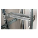 Αξεσουάρ για Καμπίνες Rack Equip 03U rail module 19" for server cabinets si