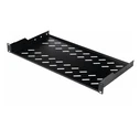 Αξεσουάρ για Καμπίνες Rack Equip fixed shelf 19" for server cabinets, 1U 40cm sw
