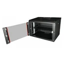 Αξεσουάρ για Καμπίνες Rack Equip fixed shelf 19" for server cabinets, 1U 40cm sw