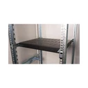 Αξεσουάρ για Καμπίνες Rack Equip fixed variabel 19" for server cabinets, 1U 35cm sw