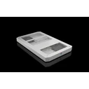 Αξεσουάρ για Καμπίνες Rack Rittal fan module for VX IT, TS IT, TX CableNet