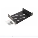 Αξεσουάρ για Καμπίνες Rack Equip fixed shelf 10" for server cabinets, 1U 15cm sw