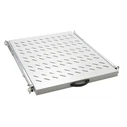 Αξεσουάρ για Καμπίνες Rack Equip fixed variabel 19" for server cabinets, 1U 80cm gr
