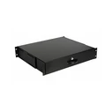 Αξεσουάρ για Καμπίνες Rack Equip drawer 19" for server cabinets 2U, lockable sw