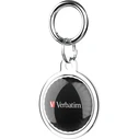 Tracker Verbatim MYFC-01B My Finder Coin Bluetooth Finder 1 pack BK