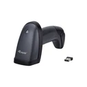 Barcode Scanner Equip Omni-Direktional Laser USB 1D2D Black