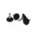 Αξεσουάρ για Καμπίνες Rack Equip feet for server cabinets 4Stk 60mm Black
