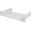 Αξεσουάρ για Καμπίνες Rack Equip fixed shelf 10" for server cabinets, 1U 15cm gr