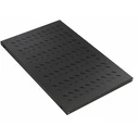 Αξεσουάρ για Καμπίνες Rack Equip fixed variabel 19" for server cabinets,1U 100cm sw