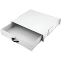 Αξεσουάρ για Καμπίνες Rack Equip drawer 19" for server cabinets 2U, lockable gr