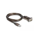 Καλώδιο USB Delock USB2.0 Typ-A > 1x Seriell RS-232 D-Sub 9Pin S