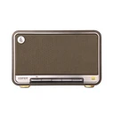 Ηχείο Bluetooth Edifier D32 Multiroom-capable WiFi Black retail