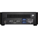Barebone ASRock NUCS-Box-1340P retail