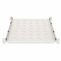 Αξεσουάρ για Καμπίνες Rack Intellinet 19" fixed variable rails 750mm deep grey