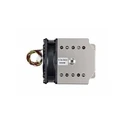 Ψύκτρα CPU Supermicro 4U Active CPU Heat Sink for AMD Socket SP3 Platfo