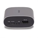 Αντάπτορας HDMI Lindy ARC Audio Extractor