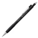 Μηχανικό Μολύβι Faber-Castell Grip 1347 0,7 mm Black
