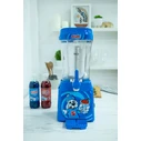 Παγωτομηχανή Fizz SlushPuppie Slusheis 1L Blue with tap
