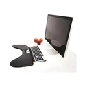 Rollermouse Contour RED/Plus armrest
