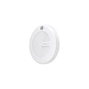 Anti-Lost Tracker Ultron MiTag Apple certified Tag,1 set White
