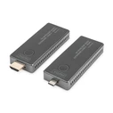 Extender Digitus 4K wireless Video Set USB-C -> HDMI 30m