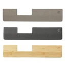 Roller Contour armrest for Roller/ SliderMouse Pro Reg. Bamboo