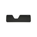 Rollermouse Contour RED armrest Black retail